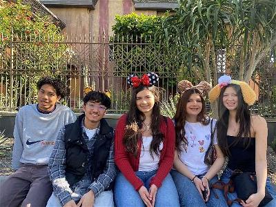 Newsletter March 2025