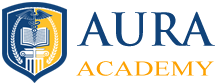 Aura logo