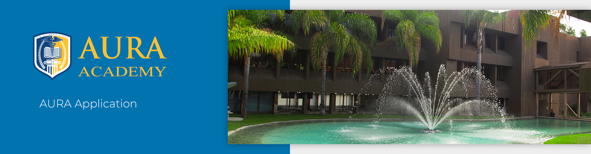 AURA - AURA Application