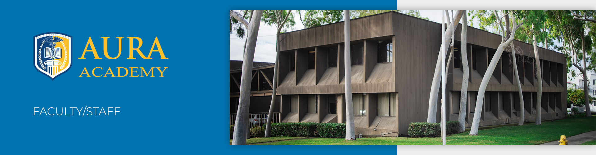 AURA - Faculty/staff