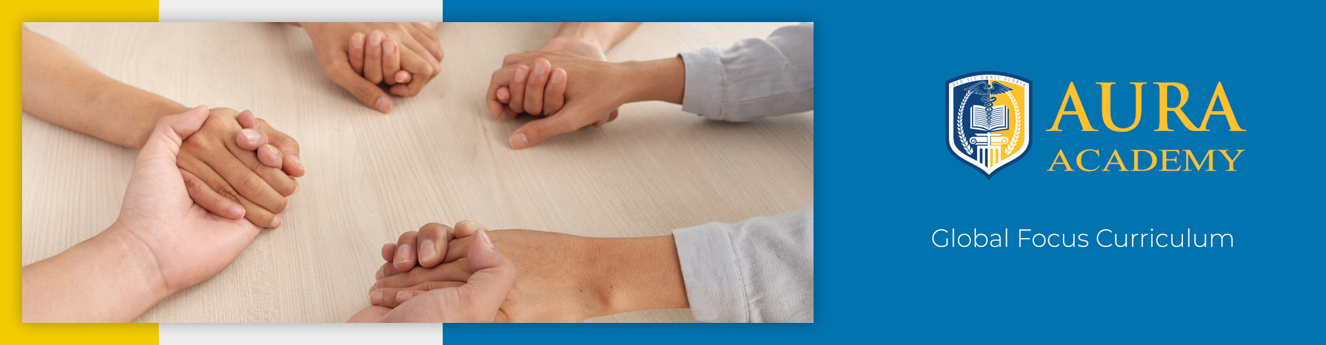 AURA - Global Focus Curriculum