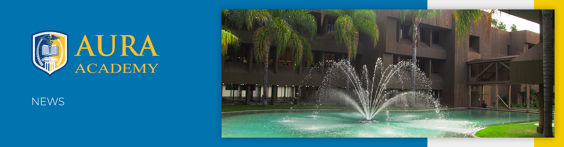 AURA - NEWS