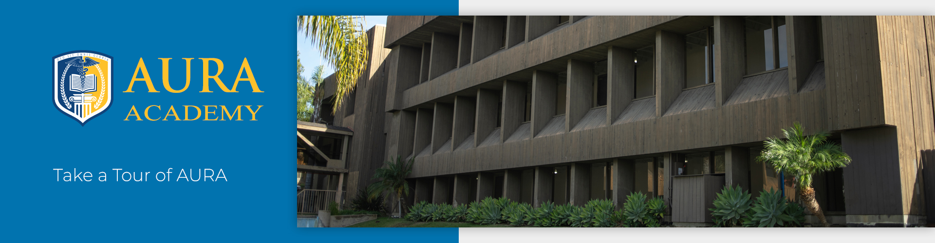 AURA - Tours