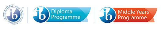 Logo IB - DP - MYP