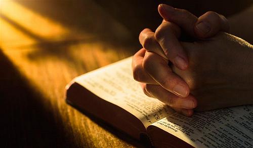 Ask and He Will Grant Your Prayers