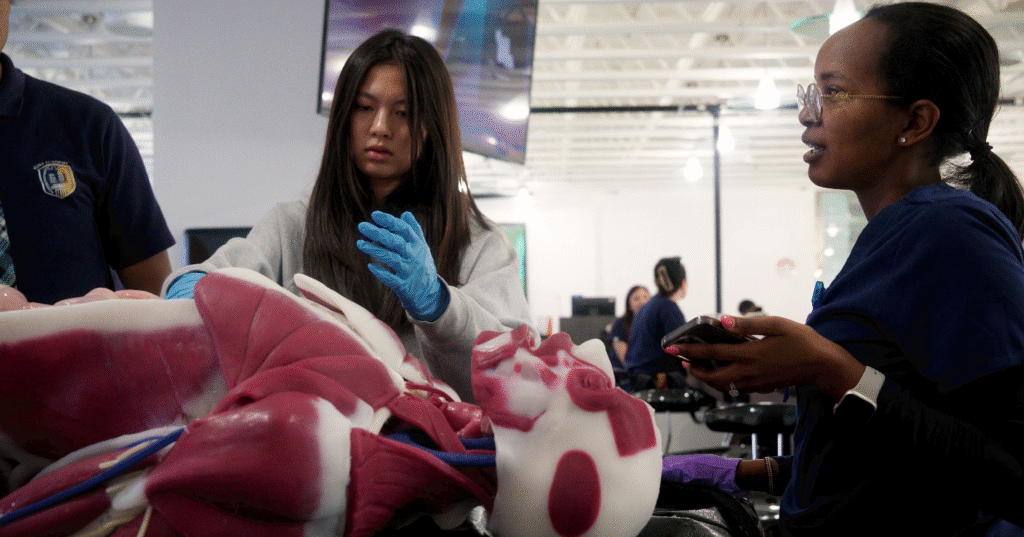 University-Level Science at AURA Academy 2 image 102