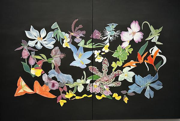 Kleefeld Contemporary Museum Trip with AURA Students - October 20, 2025 1 image 27