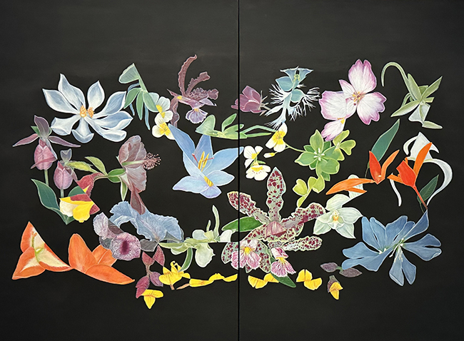 kleefeld contemporary museum trip with aura students october 20 2025 01