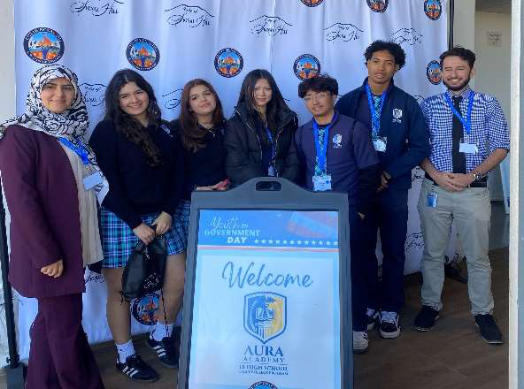 newsletter april 2025 01 auracademy 2