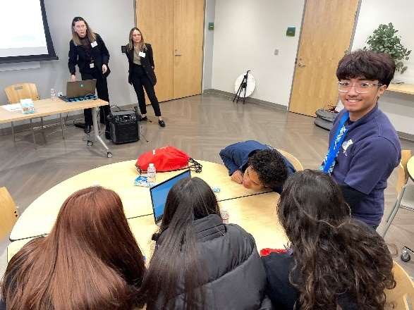 newsletter april 2025 03 auracademy