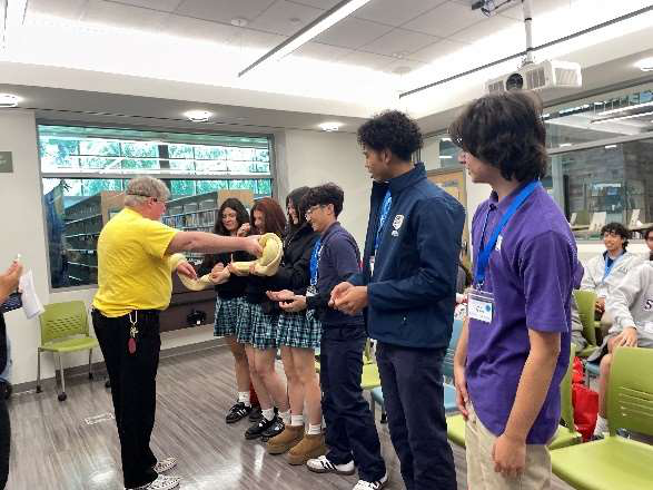 newsletter april 2025 04 auracademy