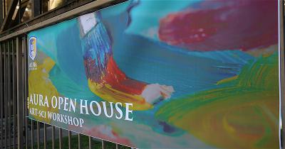 photo of activities at auracademy 15