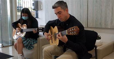 photo of activities at auracademy 20