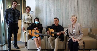 photo of activities at auracademy 21