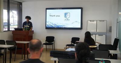 photo of activities at auracademy 33