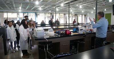 photo of activities at auracademy 38