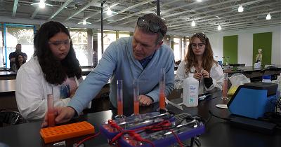 photo of activities at auracademy 41