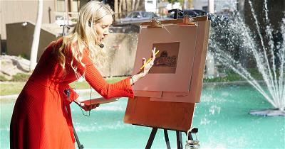 photo of activities at auracademy 48