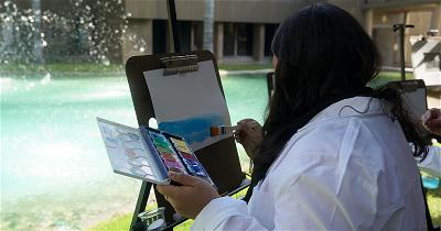 photo of activities at auracademy 52