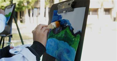 photo of activities at auracademy 53