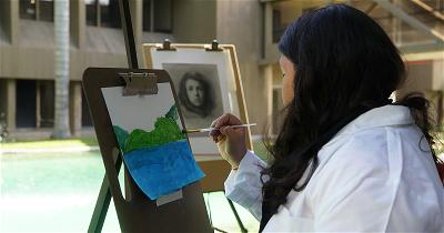 photo of activities at auracademy 54