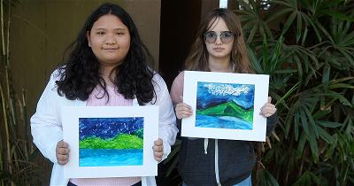 photo of activities at auracademy 58