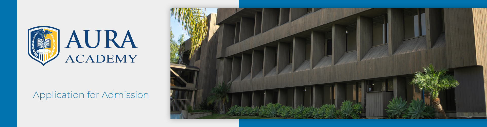 AURA - AURA Application