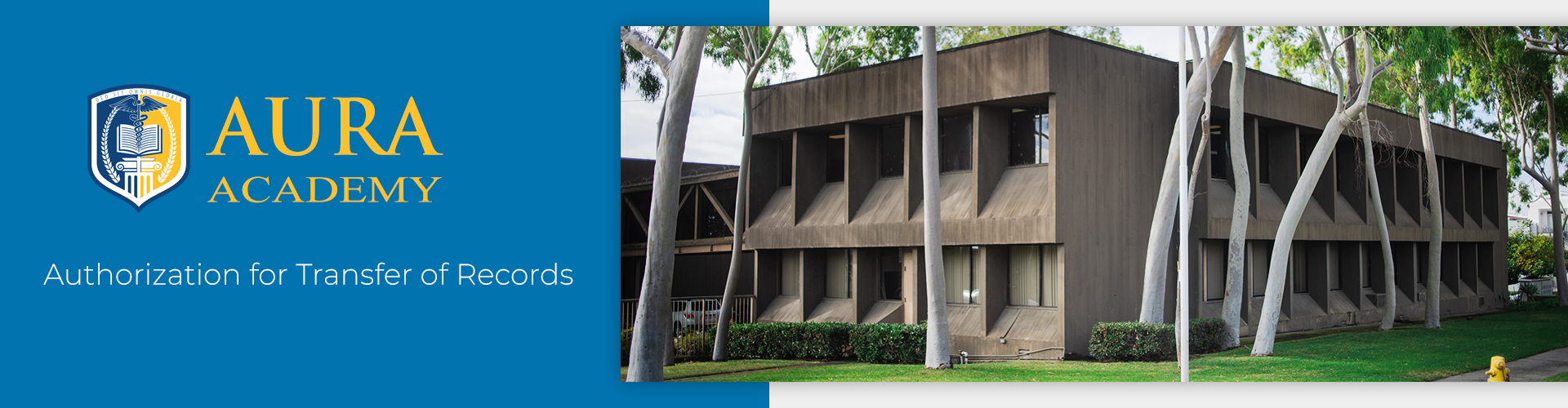 AURA - AURA Application