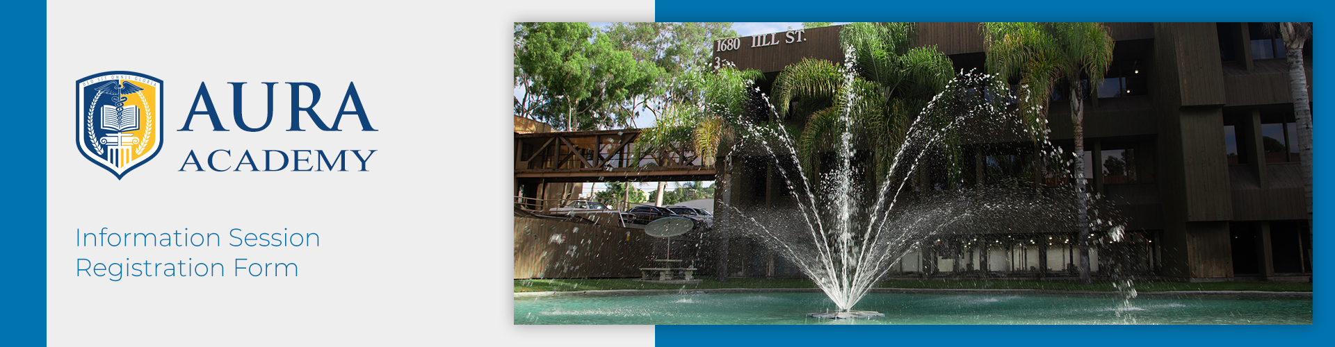 AURA - AURA Application